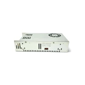 12V 40A Adaptör Metal Kasa Fanlı - 2