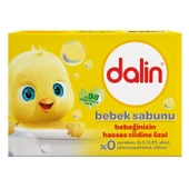 Dalin Bebek Sabunu 100 Gr - 1