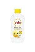 Dalin ( 3 ADET ) Bebek Yağı 200 ML x 3 Adet - 1