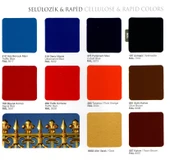 Polisan Rapid Boya 15 Kg ( Kartela Renkleri ) thumbnail 4