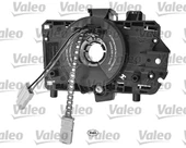 VALEO 251643 İKAZ KOL BAĞLANTI PARÇASI AIRBAG SARGISI / DİREKSİYON SARGISI MGN I 7701047253 - 1
