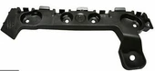 WPI FRD57081 ARKA TAMPON BRAKETİ SOL FİESTA 17 > H1BB17A882A1E-2147311 - 1