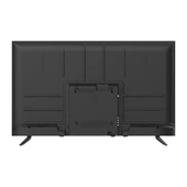 Dijitsu 43 DG 27000 43'' 109 Ekran Uydu Alıcılı Full HD DLED Google TV thumbnail 3