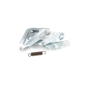 YTT 25930 KAPUT MENTEŞESI SOL FIORINO-NEMO-BIPPER 1352919080 - 1