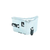 YTT 4203 EGZOZ TAKOZU ARKA RENAULT MEGANE II 02>08 SCENIC II 03>08 8200035448-8200310006 - 1