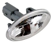 WPI PB3597 ÖN ÇAMURLUK SİNYALİ AMPULLÜ R/L PEUGEOT 107-206-301-307-407 DS TOYOTA PARTNER TEPE CITROEN C ELYSEE-C1-C2-C3-EXPERT-C5 TOYOTA 817300H010 6325.G3-6325.G4-9680057480 - 1