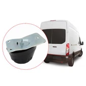 YTT 40756 KAPI TAKOZU SAÇLI TAKIM V363-2015 1825700 - 1