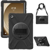 Galaxy Tab A9 Plus Zore Defender Tablet Silikon thumbnail 5