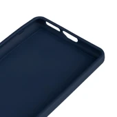 Xiaomi Redmi Note 14 Pro 4G Kılıf Zore Biye Silikon - 5