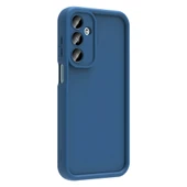 Galaxy A16 Kılıf Kamera Korumalı Zore Ananas Kapak thumbnail 2