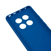 Xiaomi Redmi Note 14 Pro 4G Kılıf Zore Biye Silikon - 10