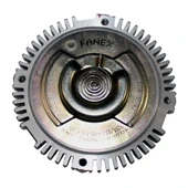 FANEX CS1713 FAN TERMİĞİ TRANSIT T15-T12 2.5 DI 94>00 YENI MODEL TEK TERMIK 98VB 8A616 CA-1063042 - 1