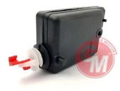 GUA 41713 BAGAJ KİLİT MOTORU RENAULT 19-R21-CLIO-KANGOO-MEGANE-LOGAN 7700712901-7700790616 - 1