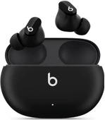 Beats Studio Buds TWS Siyah Kulak İçi Bluetooth Kulaklık - 1