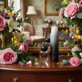 Rebul Rbl Angela EDP 150 ml Kadın Parfüm + 50 ml Deodorant thumbnail 4