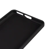 Xiaomi Redmi Note 14 Pro 4G Kılıf Zore Biye Silikon - 7