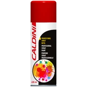 CALDINI CLN-25034 CLN-81754 AKRİLİK RAL-9010 PARLAK BEYAZ SPREY BOYA UNIVERSAL - 1