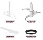 MUSULLU MSL-1225-2 RONDO DOĞRAYICI thumbnail 2