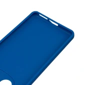 Xiaomi Redmi Note 14 Pro 4G Kılıf Zore Biye Silikon - 11