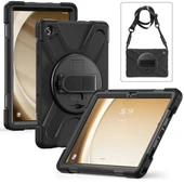 Galaxy Tab A9 Plus Zore Defender Tablet Silikon thumbnail 2