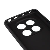 Xiaomi Redmi Note 14 Pro 4G Kılıf Zore Biye Silikon - 6