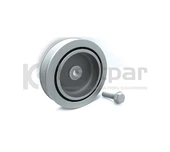 KENTPAR 152K1391S KRANK KASNAĞI MEGANE I 97>01 LAGUNA 97> CLIO II 00>KANGOO 01> 1.9 DTI F9Q 710/716/717/730 8200689702-7700110329-7700113018 - 1