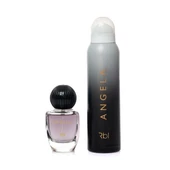 Rebul Rbl Angela EDP 150 ml Kadın Parfüm + 50 ml Deodorant thumbnail 2