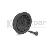 KENTPAR 152K1641S KRANK KASNAĞI KİT FORD FIESTA IV-FOCUS II 1.8 DI-TD-TDCI XS4Q6B319FC-XS4Q6B319FD-1100051 - 1