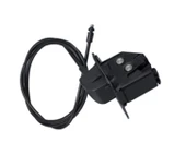 ZENON RN4407 BAGAJ KAPI ÜST KİLİDİ-SOL R.MASTER III 8200661155 - 1