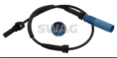 SWAG 20936809 ABS SENSORU ON BMW X5 E53 00>06 34526771704 - 1