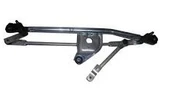 ZENON FI3504 ÖN CAM SİLECEK MEKANİZMASI MOTORSUZ PEUGEOT BIPPER-CITROEN NEMO-FIAT FIORINO 07>18 6401.G6-1354851080 - 1