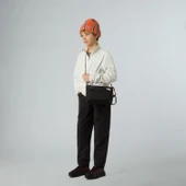 The North Face Teen Glacıer 1/4 Fermuarlı Genç Çocuk Glacier Polar NF0A8CVGQLI1 thumbnail 3