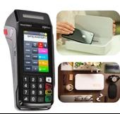 Ingenico Move 5000F Stelizatör Hediyeli - 1