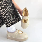 Carren Bej Süet Bot thumbnail 4