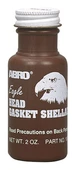 ABRO 10040030 SHELLAC 59ML SIVI YAPIŞTIRICI ŞELLAK BAZLI. ISIYA. YAĞLARA. TİTREŞİME DAYANIKLI UNİVERSAL CONTA YAPIŞTIRICISIDIR. - 1