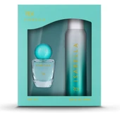 RBL Isabella EDP Kadın Parfüm 50 ml ve Deodorant 150 ml Seti thumbnail 1