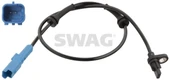 SWAG 64106324 ABS DEVİR SENSÖRÜ ARKA CITROEN C3 03>16 DS3 10>15 4545.K0 - 1