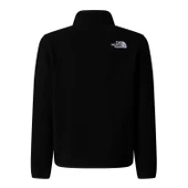 The North Face Teen Glacıer 1/4 Fermuarlı Genç Çocuk Glacier Polar NF0A8CVGJK31 thumbnail 2