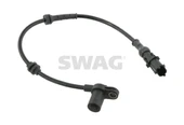 SWAG 40924615 ABS TEKERLEK HIZ SENSÖRÜ CORSA C-MERIVA-TIGRA 1.4-1.8-2.0 16V 1238236-9115064 - 1