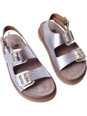 MAMMAMİA KADIN SANDALET - 8