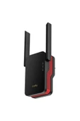 CUDY Re3000 Ax3000 Dual Band Mesafe Genişletici Priz Tipi - 1