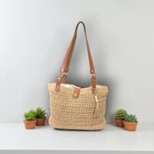 HASIR ÇANTA - MODEL 202501 - 1