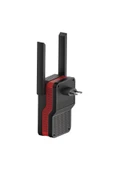 CUDY Re3000 Ax3000 Dual Band Mesafe Genişletici Priz Tipi - 2