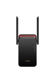 CUDY Re3000 Ax3000 Dual Band Mesafe Genişletici Priz Tipi - 6