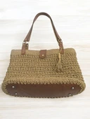 HASIR ÇANTA - MODEL 202501 - 5