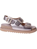 MAMMAMİA KADIN SANDALET - 11