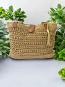 HASIR ÇANTA - MODEL 202501 - 2