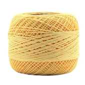 Leylak Etamin Ve Kanaviçe İpliği 6 Kat 25gr - Fil Dişi-1806 - 1