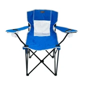 MADFOX HARBOR KATLANIR KAMP SANDALYESİ - 2