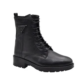 ERDEMLER  CB-24101 KADIN GÜNLÜK BOT thumbnail 1